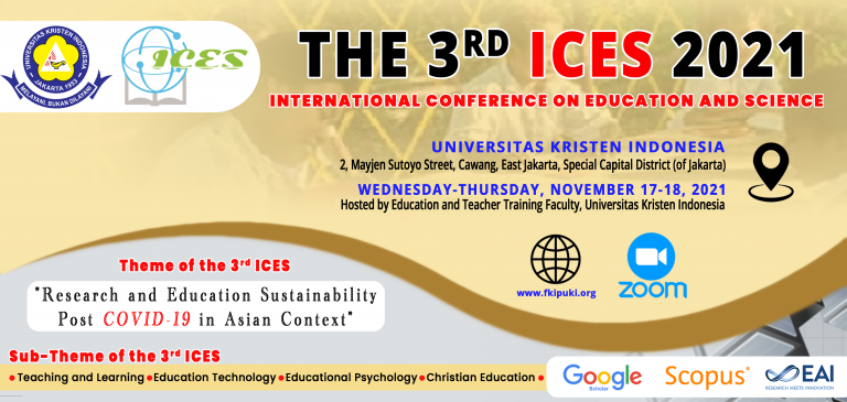 seminar internasional 2020 terindeks scopus