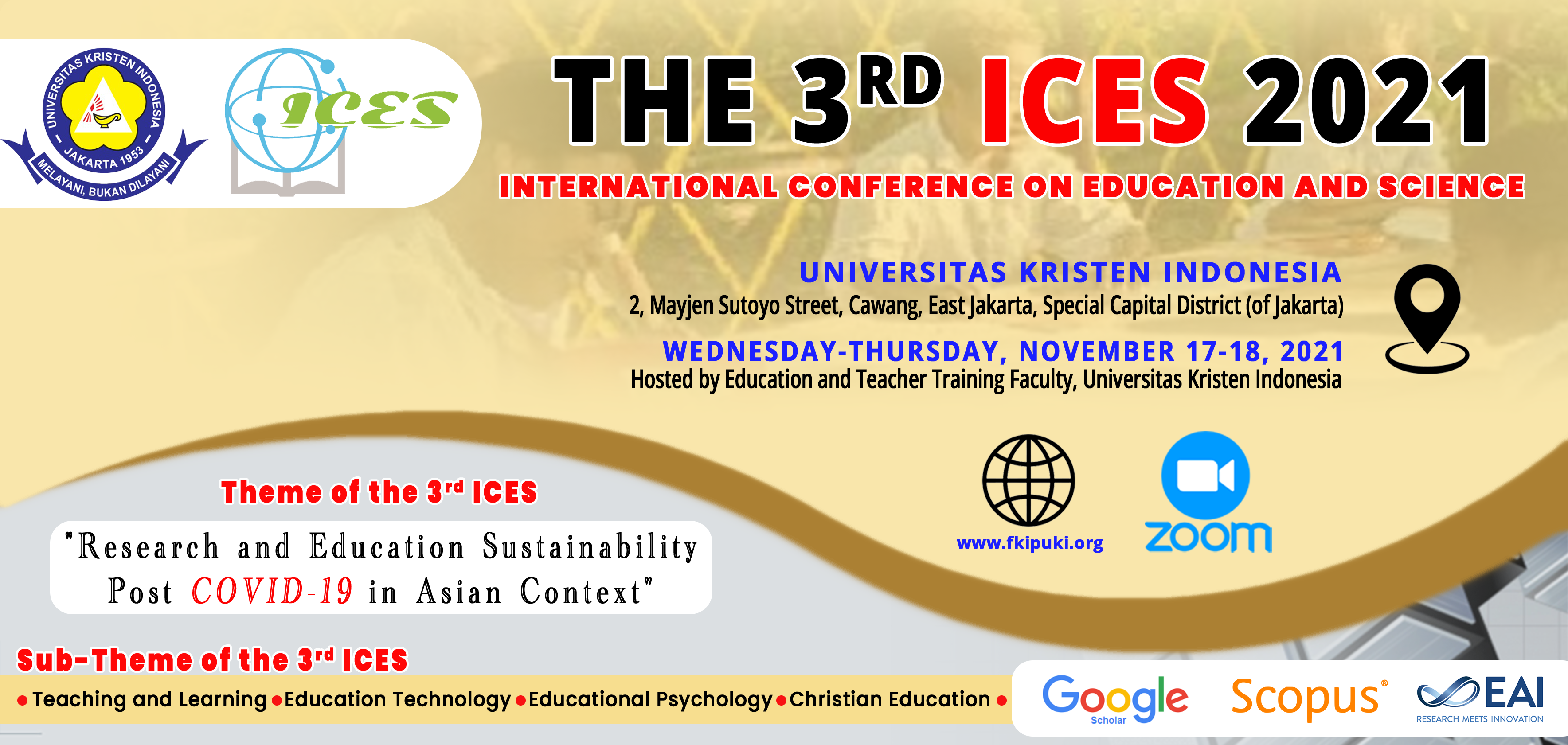 seminar internasional 2020 terindeks scopus